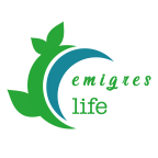emigres-life logo