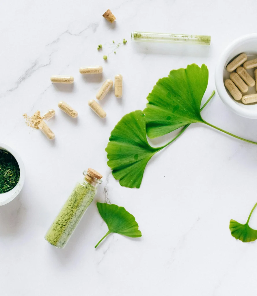 Naturheilmittel in Spanien