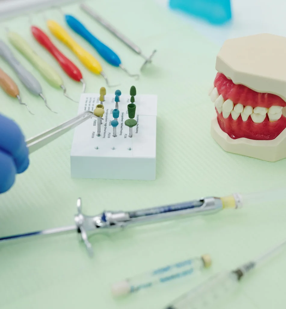 Dental Care