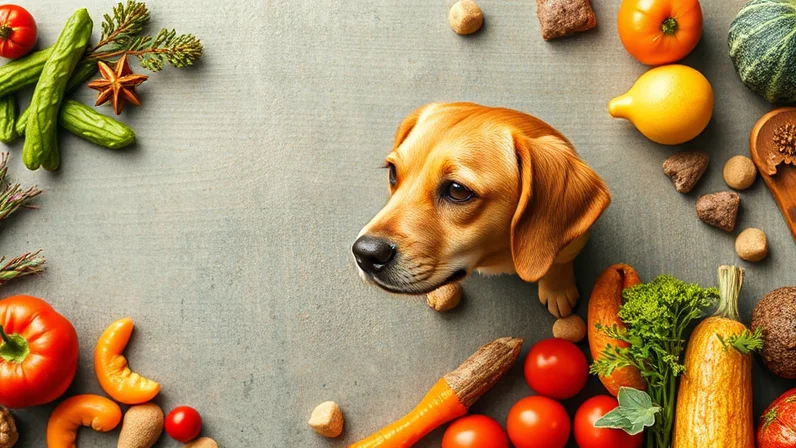 DIY Hundeernährung
Hundeshampoo