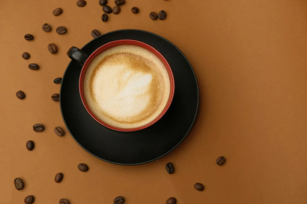 Koffein Gefährliche Lebensmittel für Hunde 