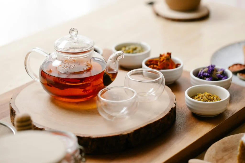 Gesundheit im Winter