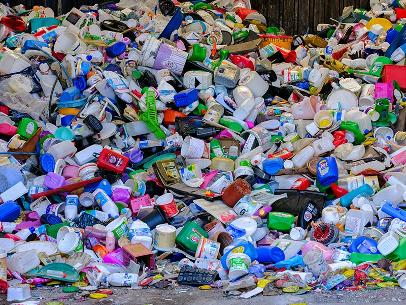 Deposit system in Spain